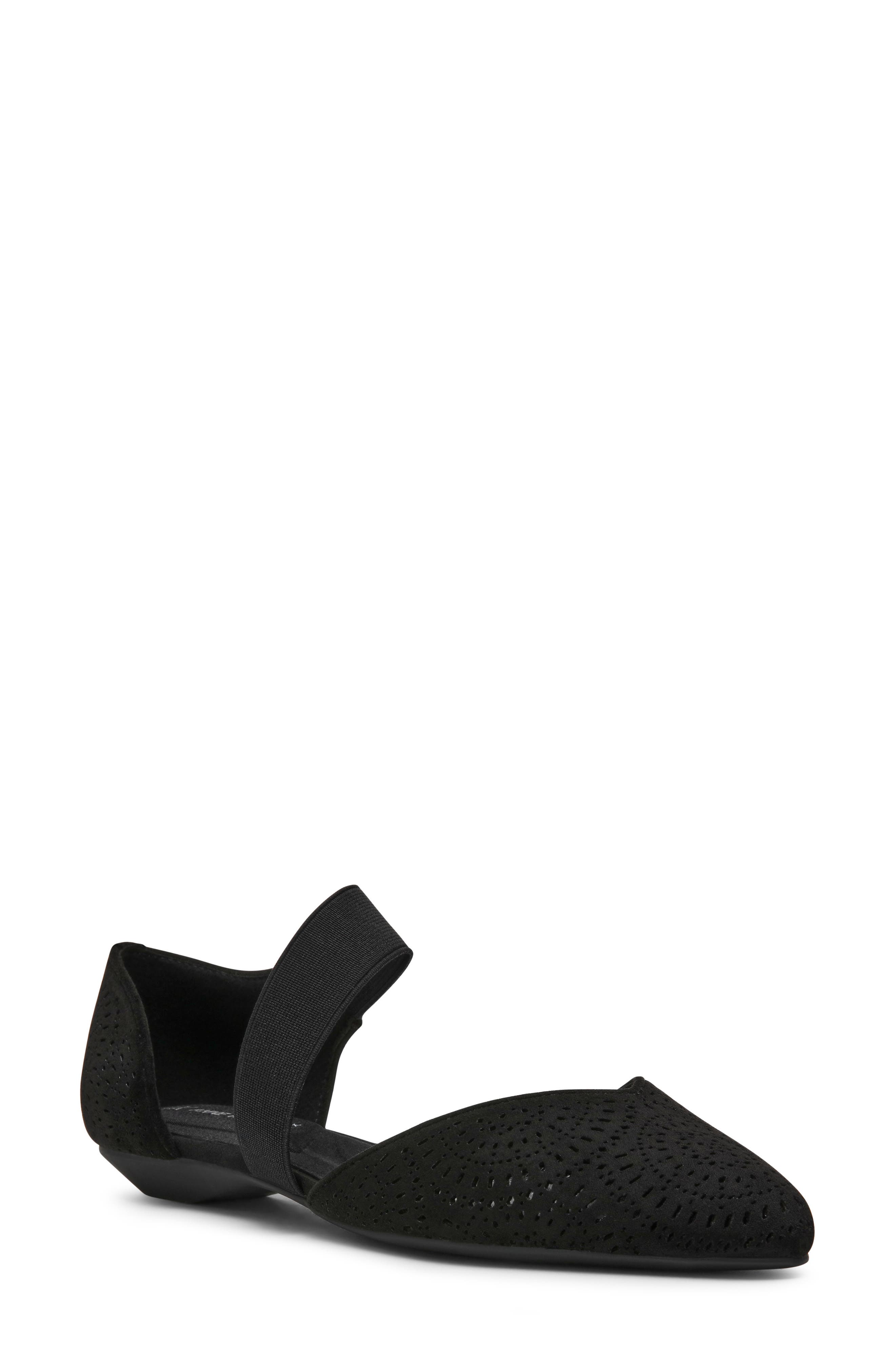 Anne Klein Orsolo Mary Jane Flat