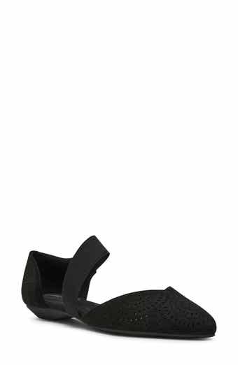 Anne Klein Orsolo Mary Jane Flat