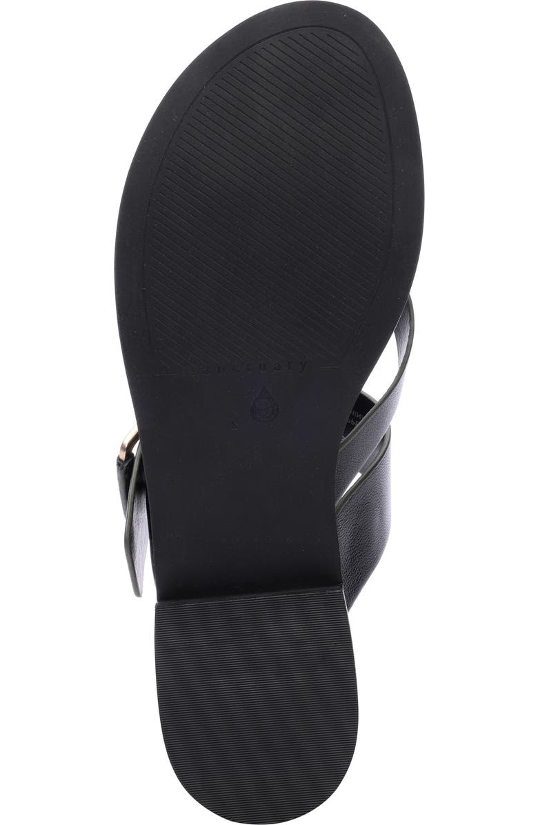Sanctuary Spring Slide Sandal, Alternate, color,