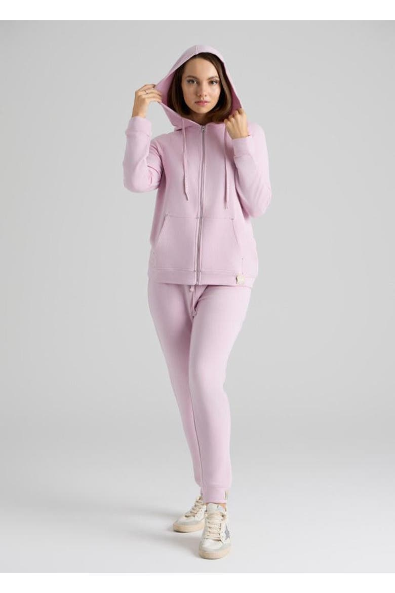 Evelyn Joggers, Main, color, Petal Pink