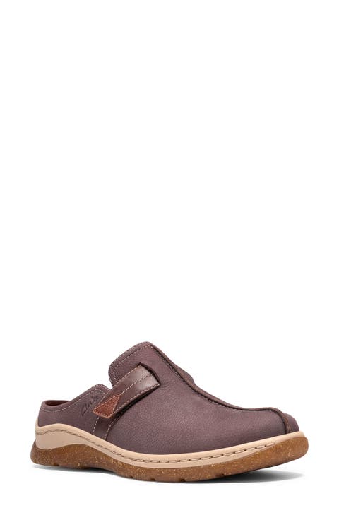 Orlene Clog