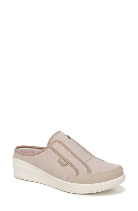 Lounge Mule Sneaker (Women)