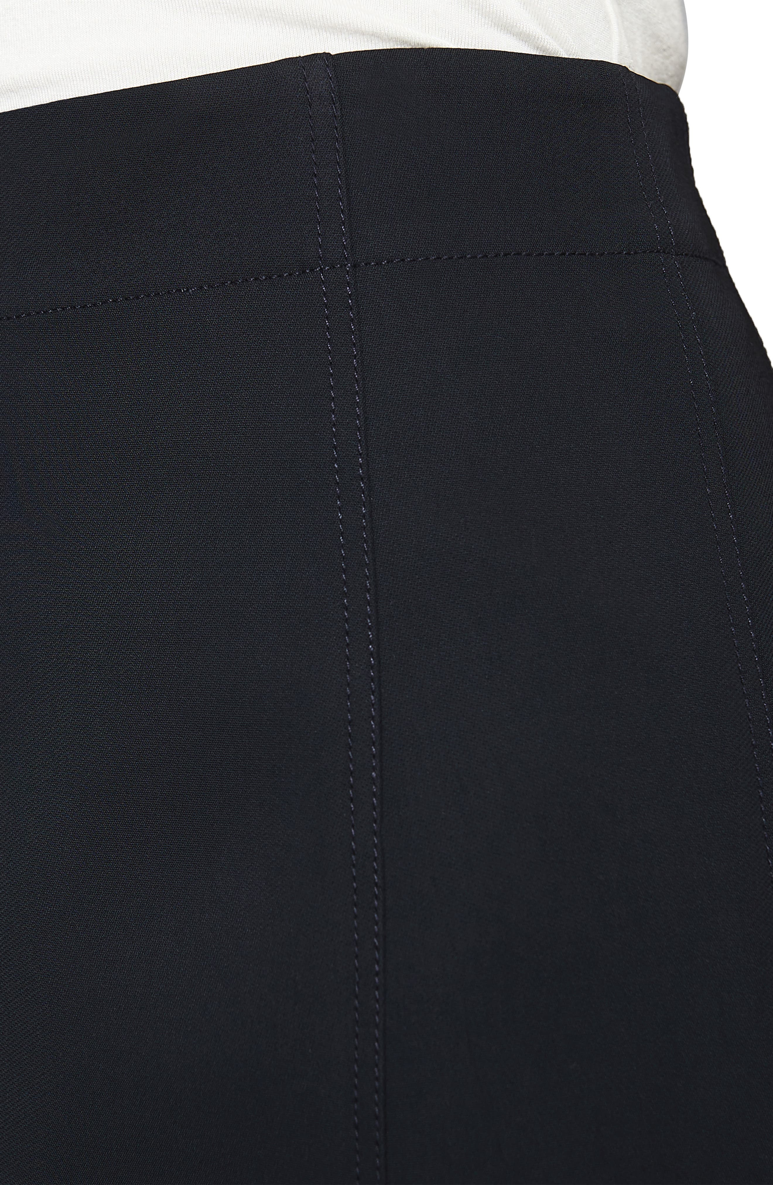 Reiss Fran A-Line Miniskirt (Women) | Nordstromrack