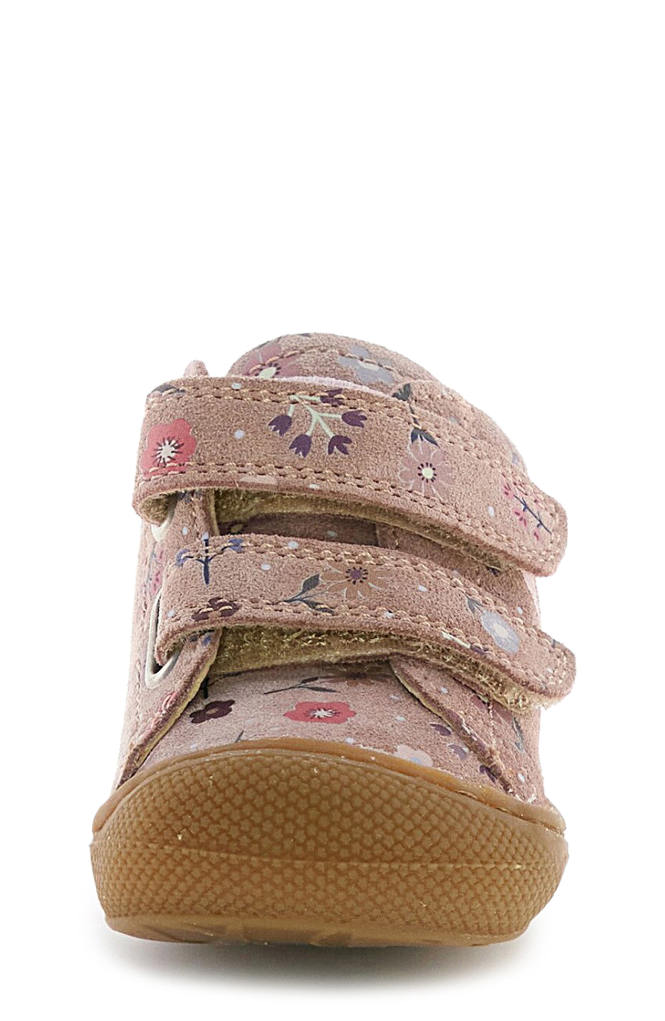 Cocoon Sneaker, Alternate, color, ROSE