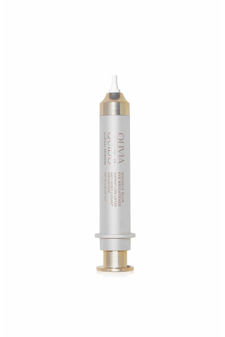 Wrinkle Blur Eye Brightener, Main, color, Transparent