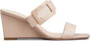 Roger Vivier Belle Vivier Wedge Sandal