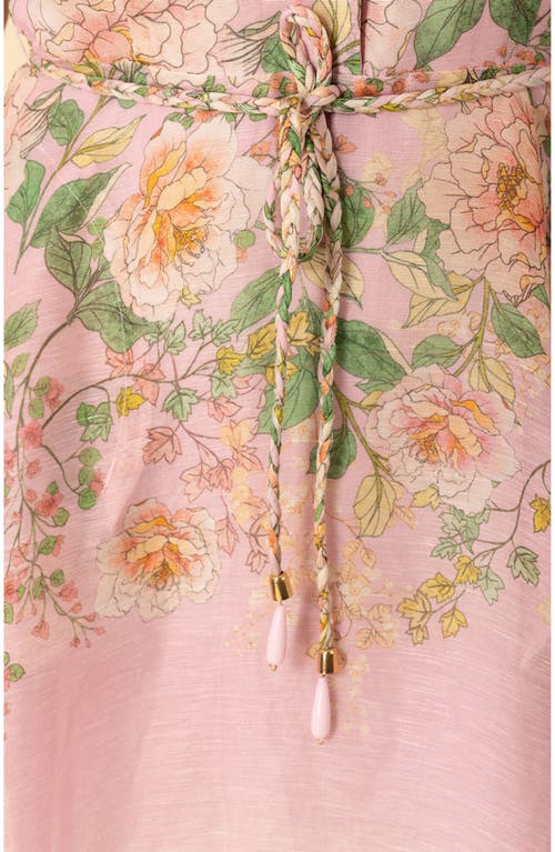 HALEBOB HALE BOB HALEY ORGANZA DRESS