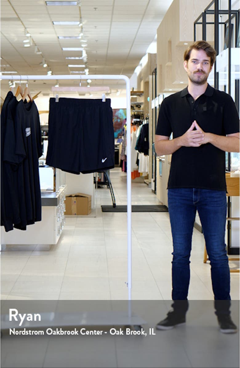 Dri-FIT Challenger 2-in-1 Running Shorts, sales video thumbnail