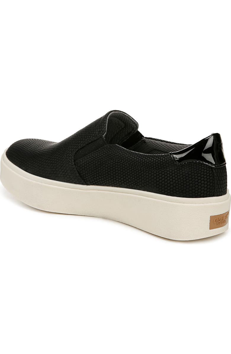 Dr. Scholl's Madison Leopard Slip-On Sneaker, Alternate, color,