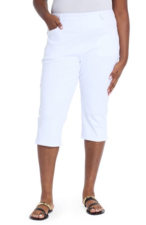 Granada Capri Jeans (Plus)