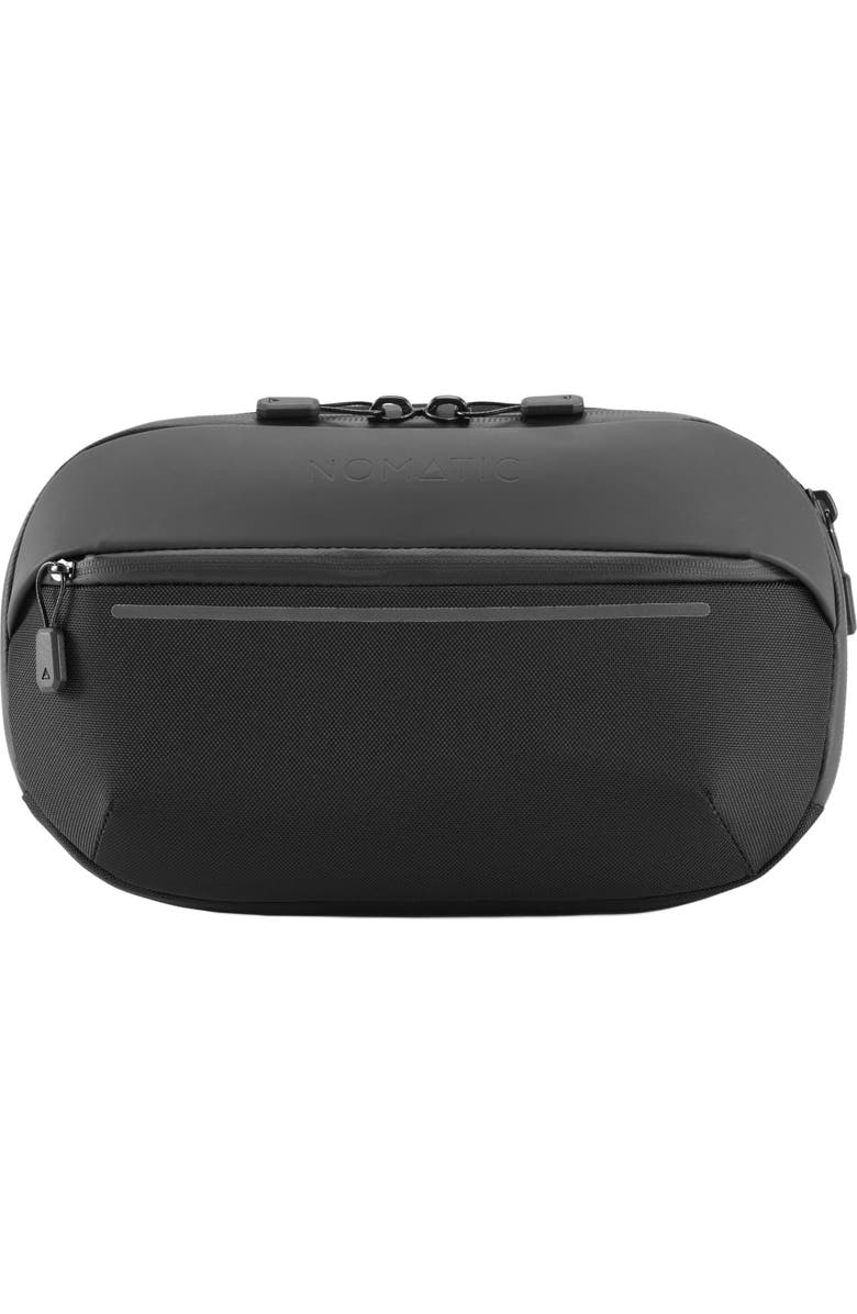 NOMATIC 1L Slim & Lightweight Crossbody, Everyday Fanny-Pack, Main, color,