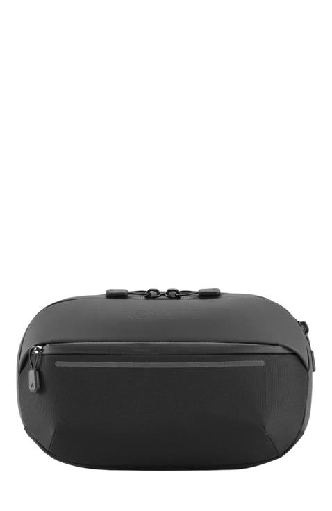 1L Slim & Lightweight Crossbody, Everyday Fanny-Pack