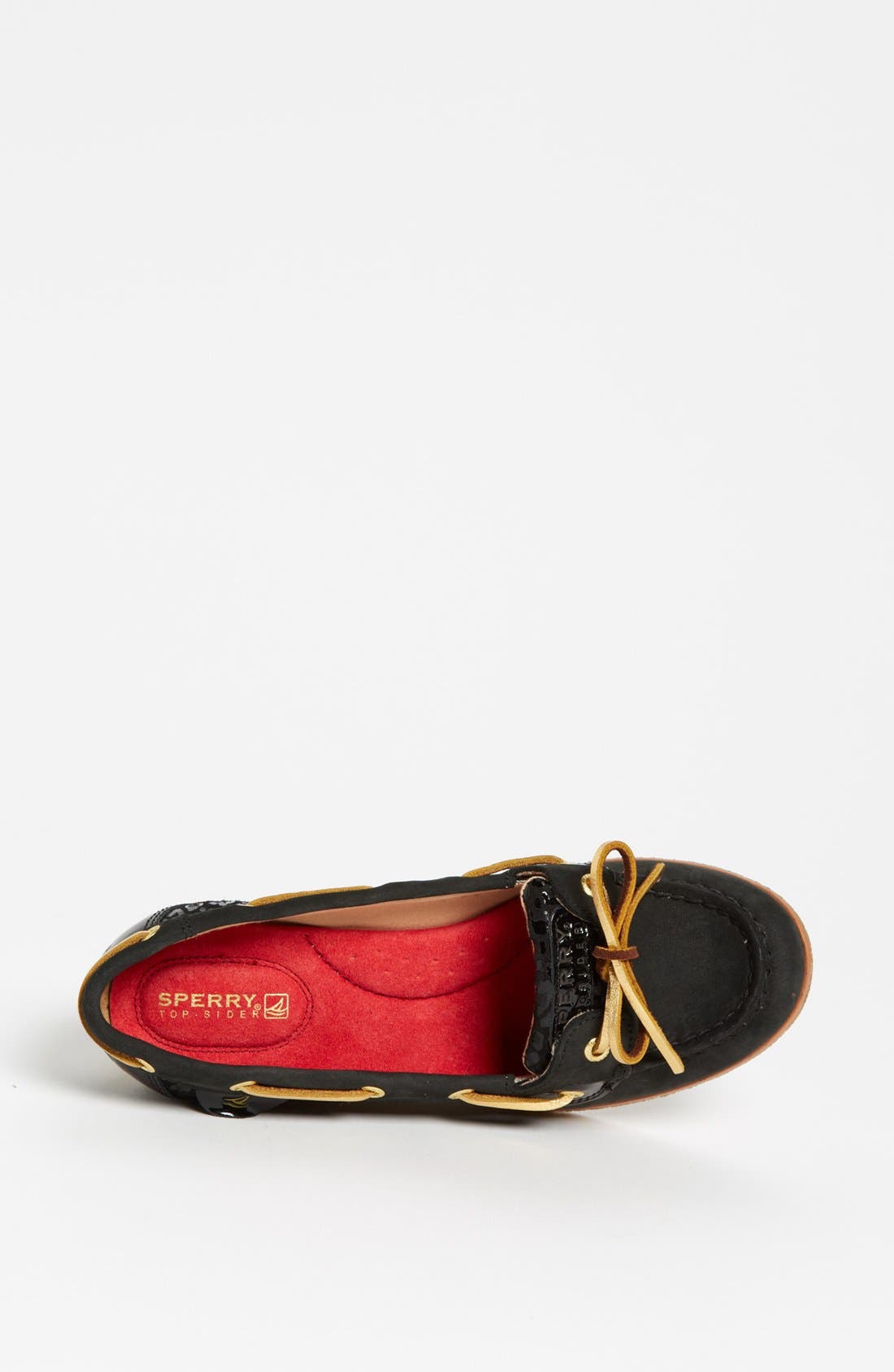 SPERRY TOP-SIDER<sup>®</sup> 'Goldfish' Wedge, Alternate, color, 