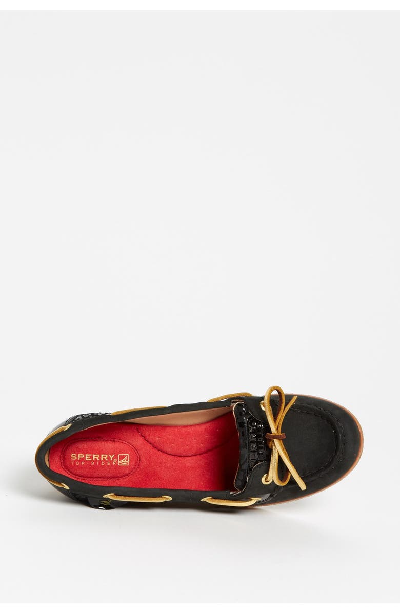 SPERRY TOP-SIDER<sup>®</sup> 'Goldfish' Wedge, Alternate, color,