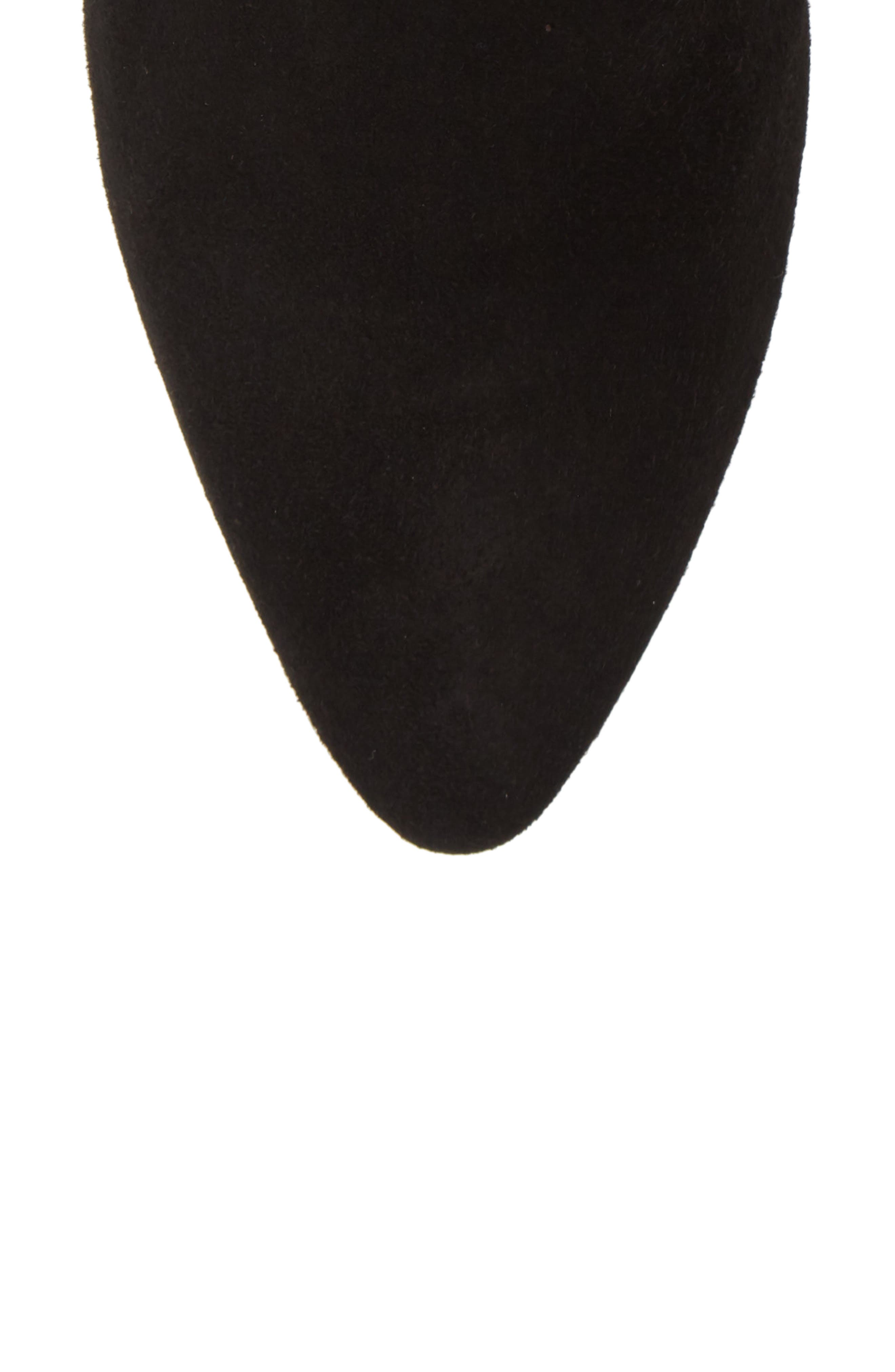 Aquatalia Perlina Weatherproof Bootie, Alternate, color, 