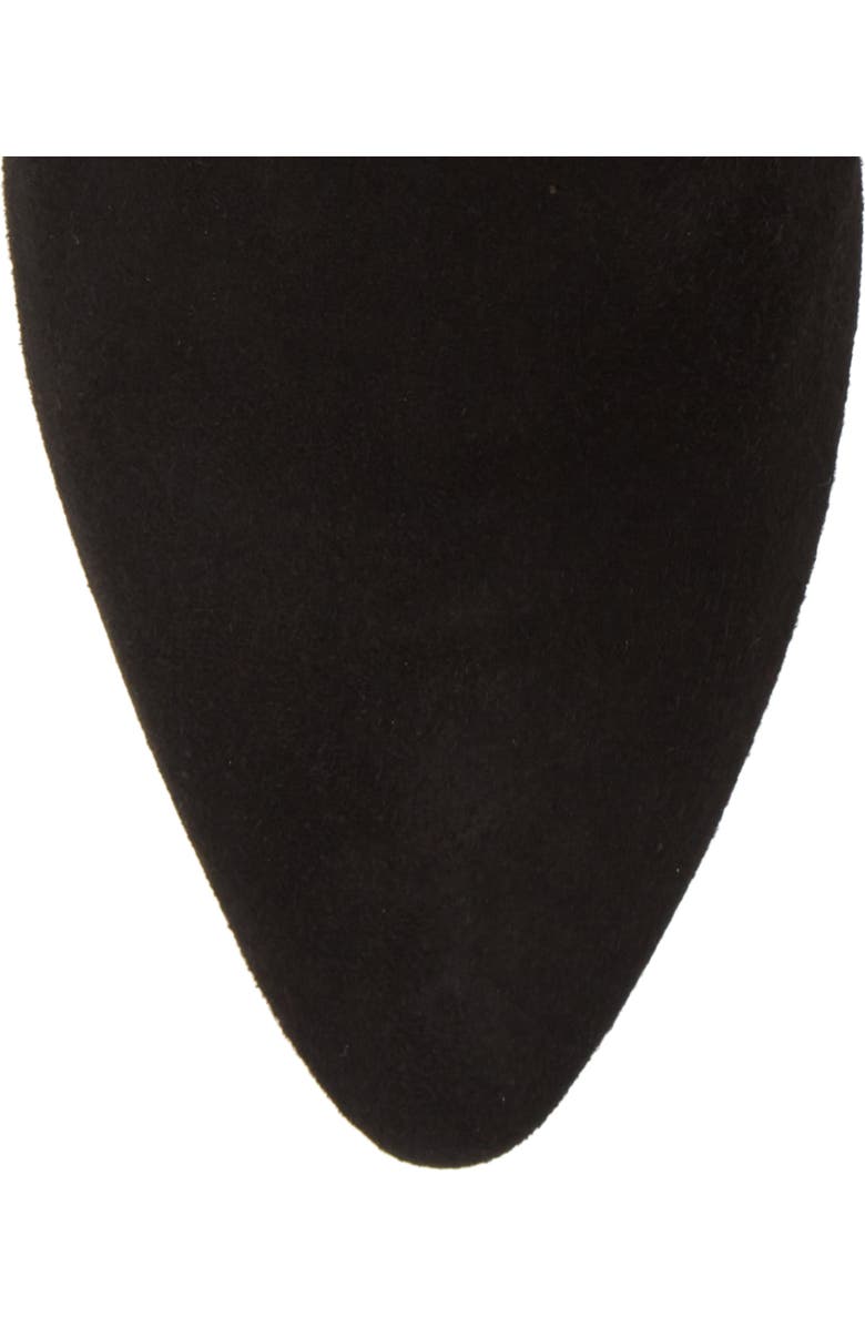 Aquatalia Perlina Weatherproof Bootie, Alternate, color,