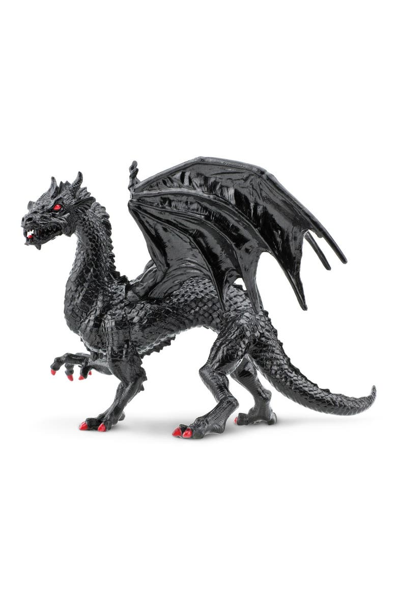 Twilight Dragon Figurine, Main, color, MISC
