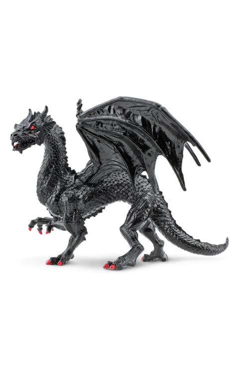 Twilight Dragon Figurine