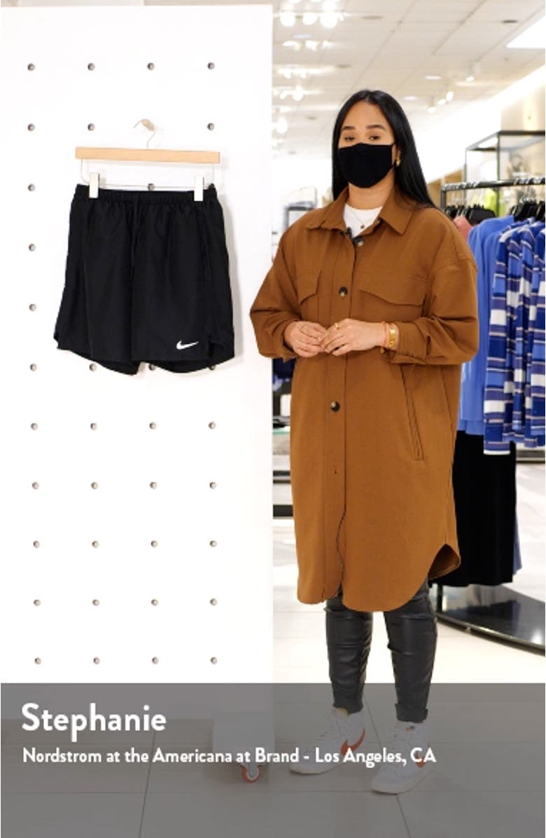 Dri-FIT Challenger Hybrid Running Shorts, sales video thumbnail