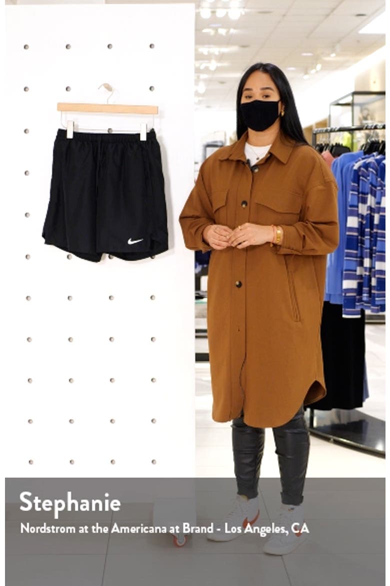 Dri-FIT Challenger Hybrid Running Shorts video