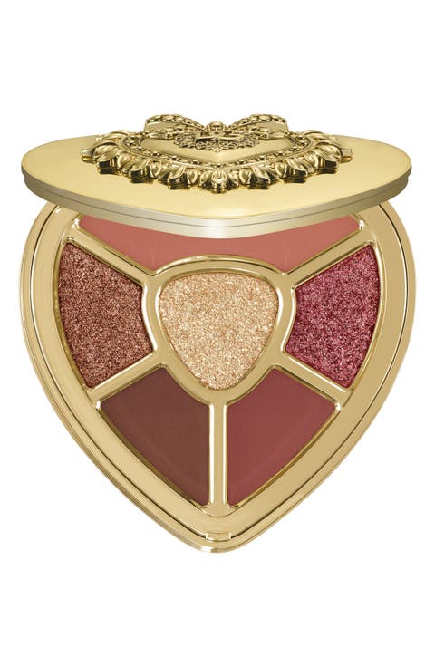 Ever Icon Eye Palette