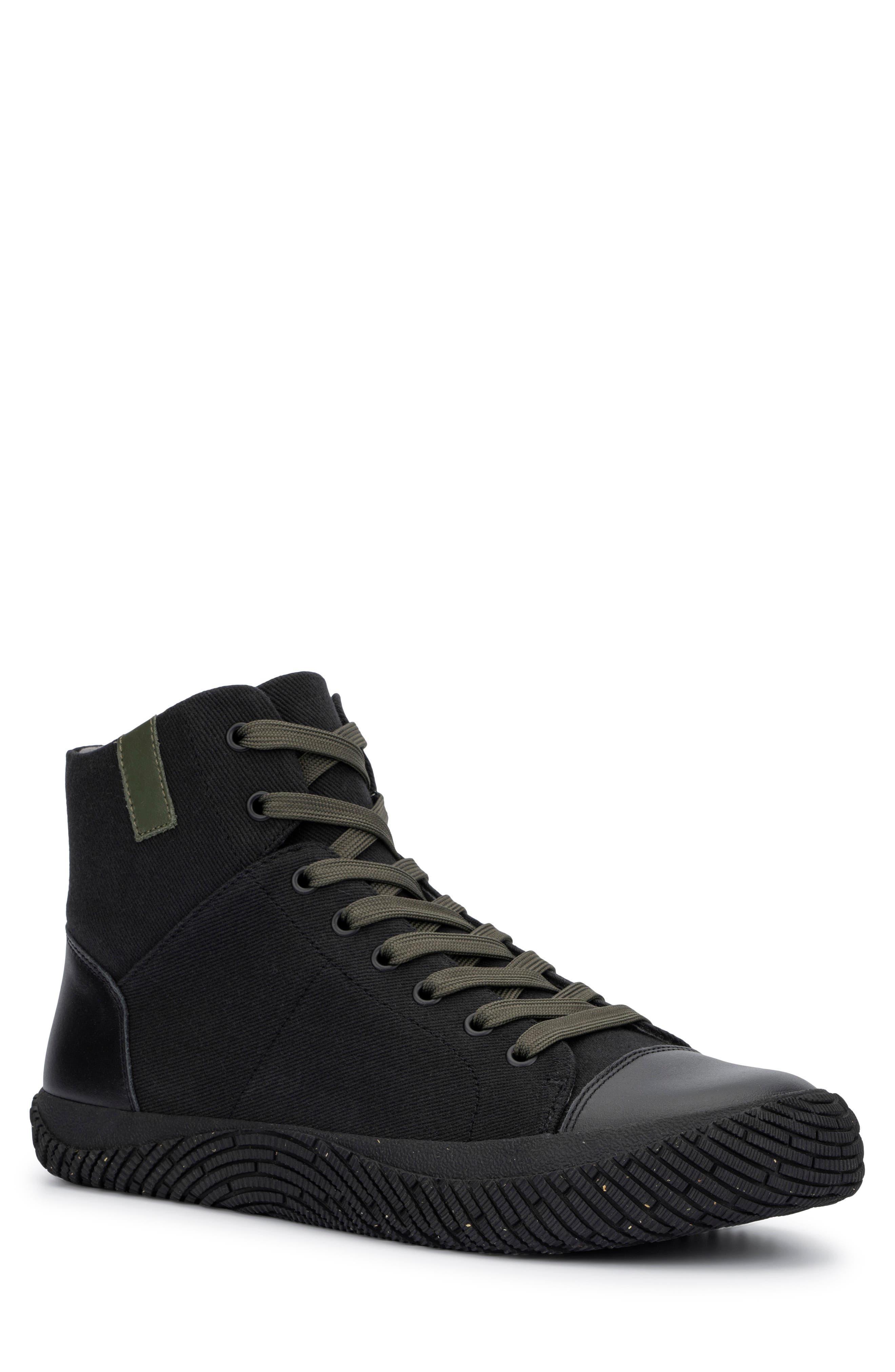 Hybrid Green Label Wolsey 2.0 Sneaker, Main, color, 