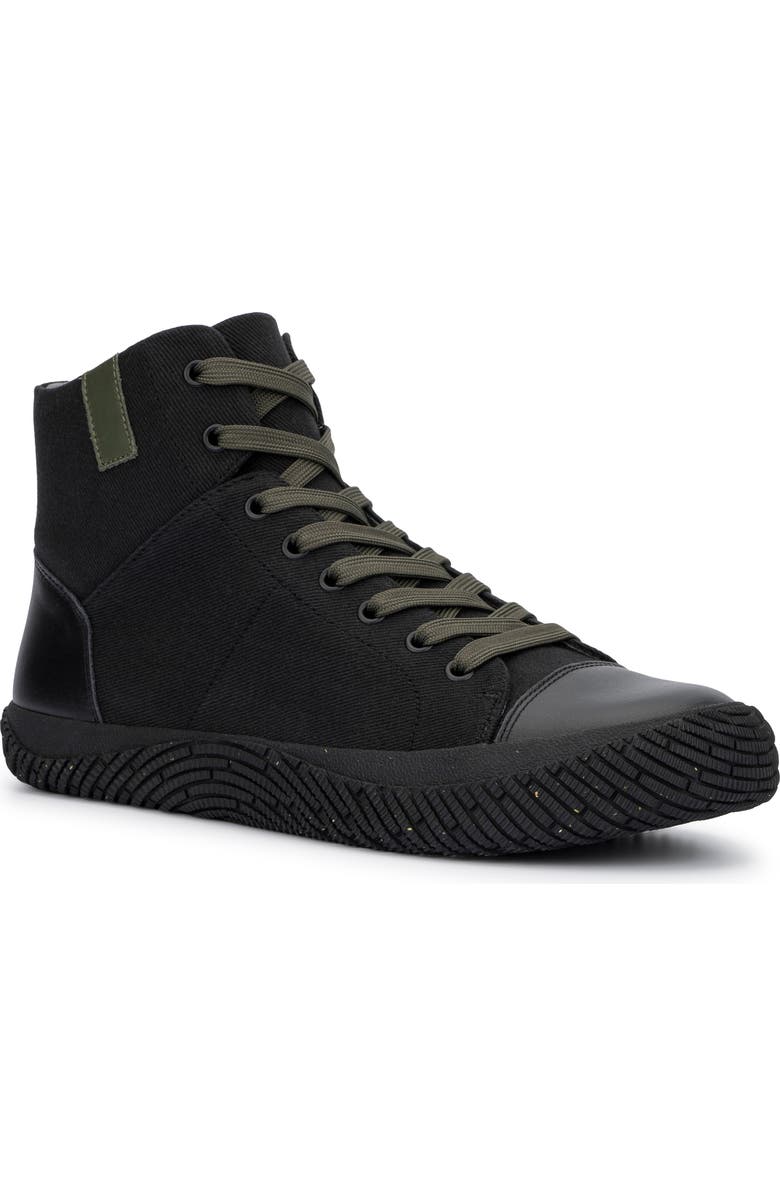 Hybrid Green Label Wolsey 2.0 Sneaker, Main, color,