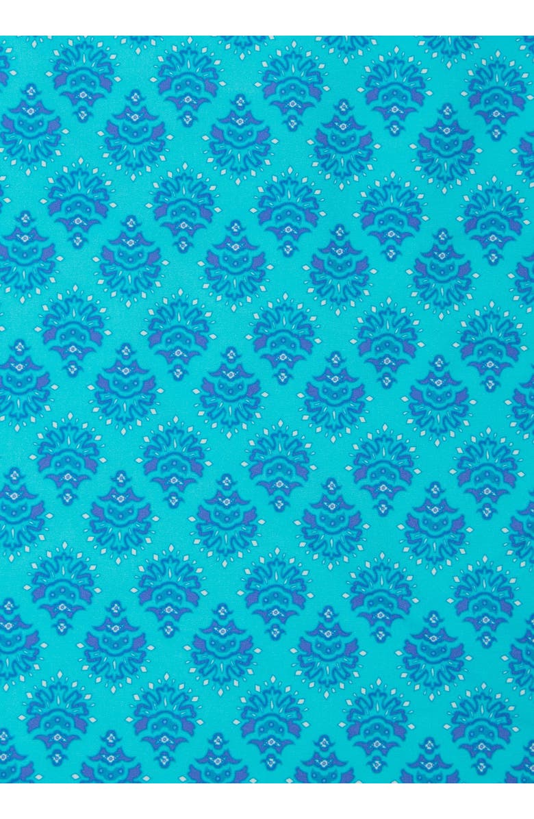 Cabana Life Tiered Ruffle Dress, Alternate, color, 