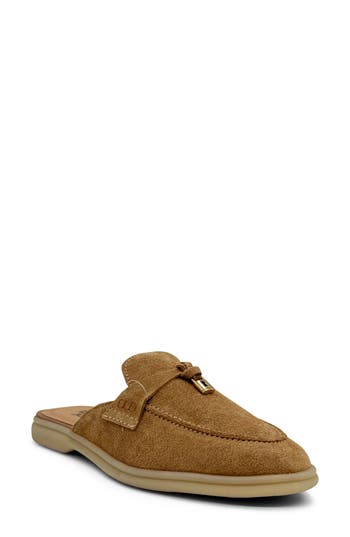 Shop Chelsea Crew Lasso Mule Loafer