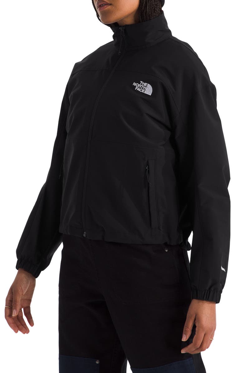 The North Face TNF<sup>™</sup> Easy Wind Water Repellent Track Jacket, Alternate, color, 