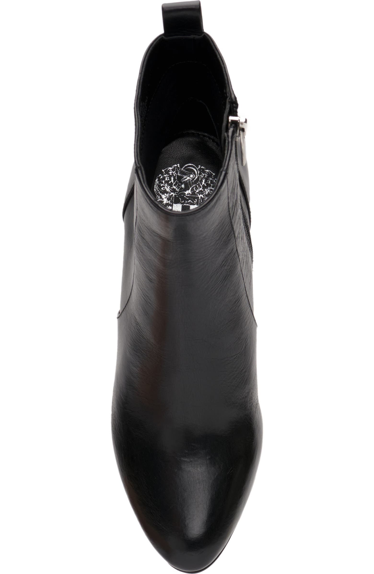 Vince Camuto Enverna Ankle Boot (Women) | Nordstrom