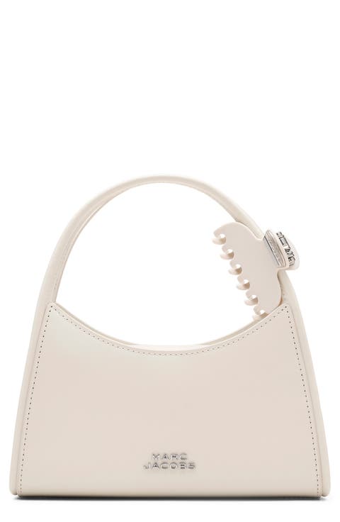 The Claw Clip Crossbody Bag