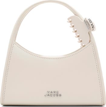 Marc Jacobs The Claw Clip Crossbody Bag | Nordstrom