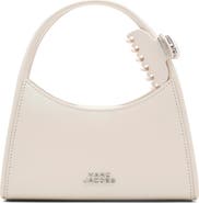Marc Jacobs The Claw Clip Crossbody Bag | Nordstrom