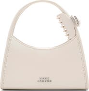 Marc Jacobs The Claw Clip Crossbody Bag