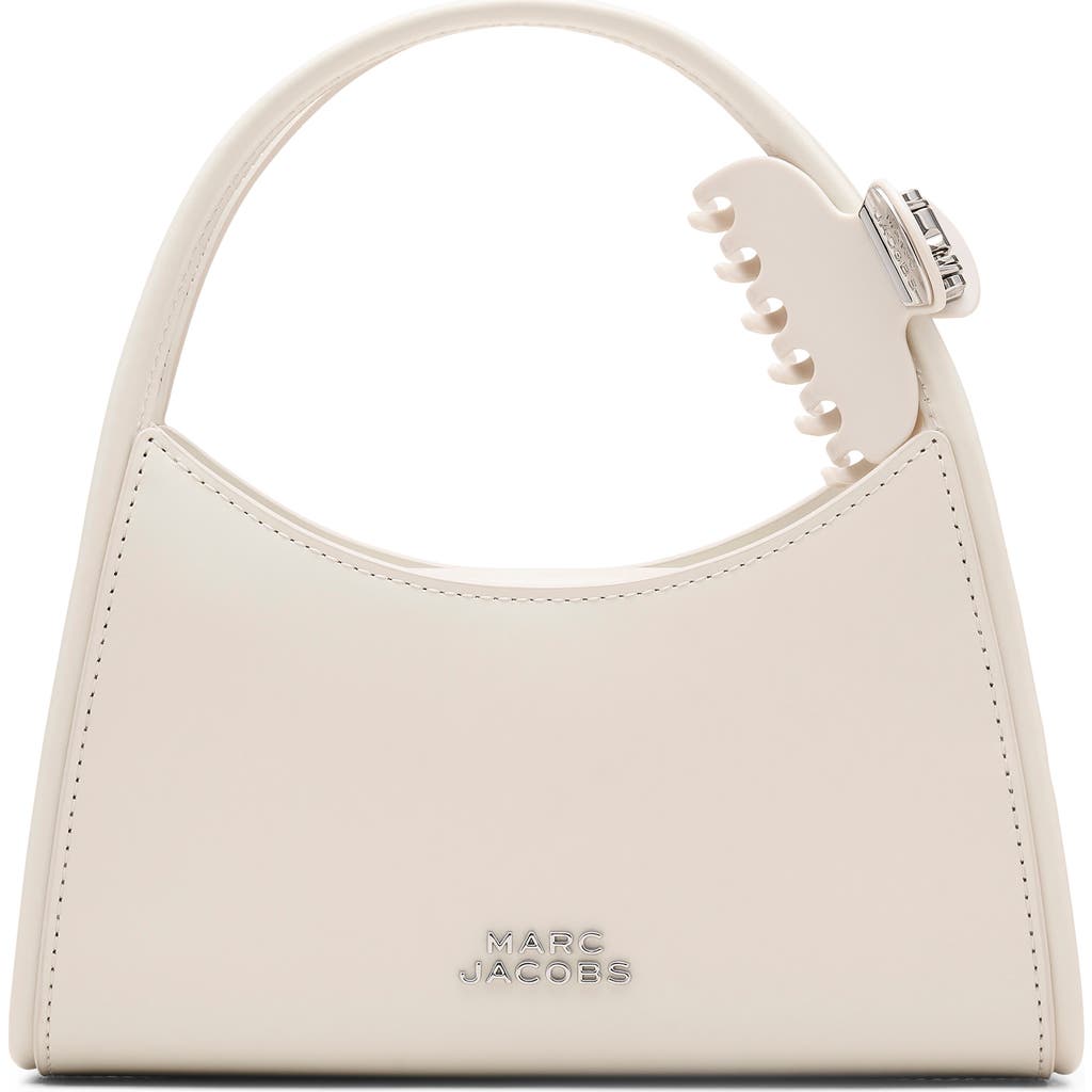 Marc Jacobs The Claw Clip Crossbody Bag