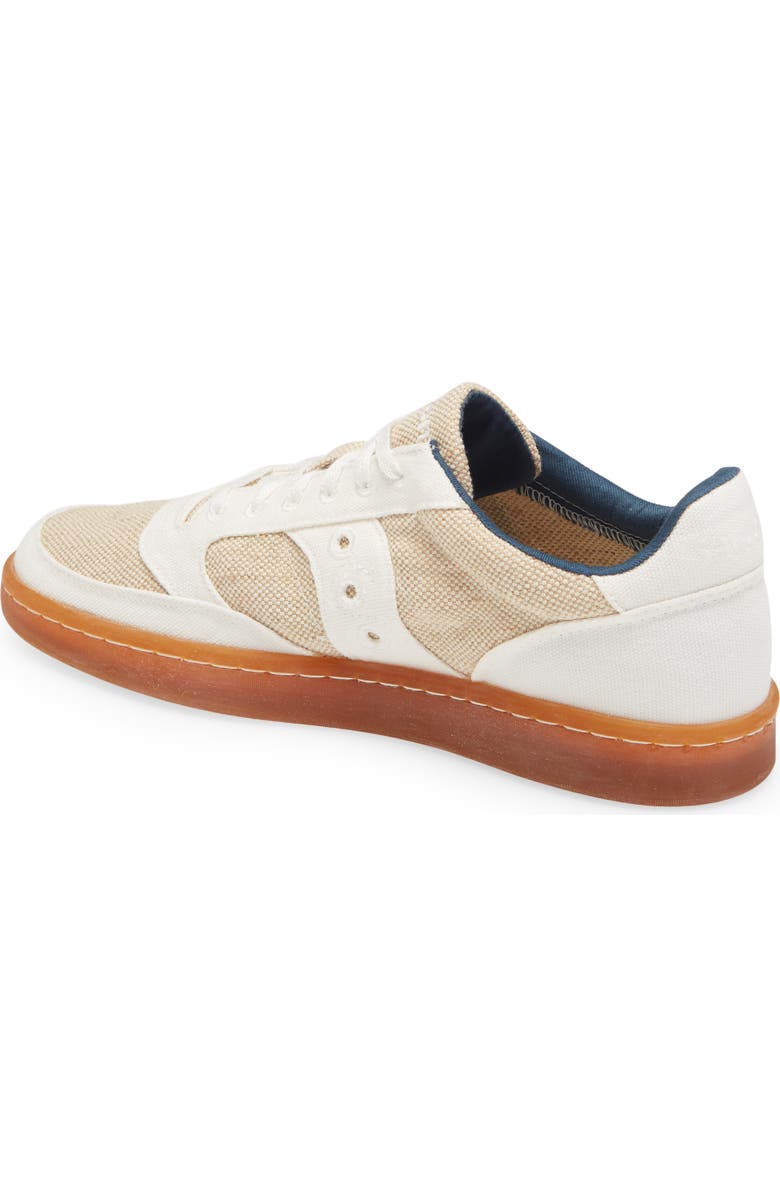 Saucony Jazz Court RFG Low Top Sneaker, Alternate, color,