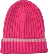 MARCUS ADLER Rib Knit Beanie
