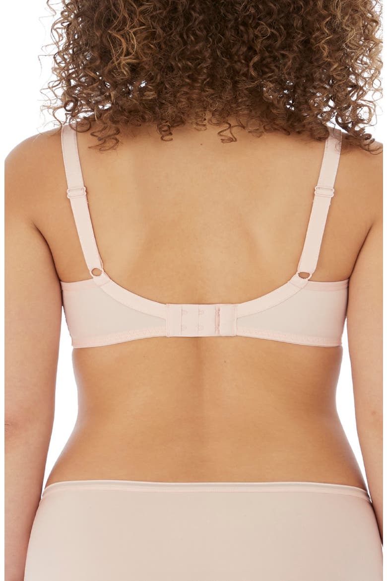 Starlight Idol Underwire Bra, Alternate, color, R/WATER
