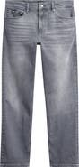 BOSS Ogden Straight Leg Jeans