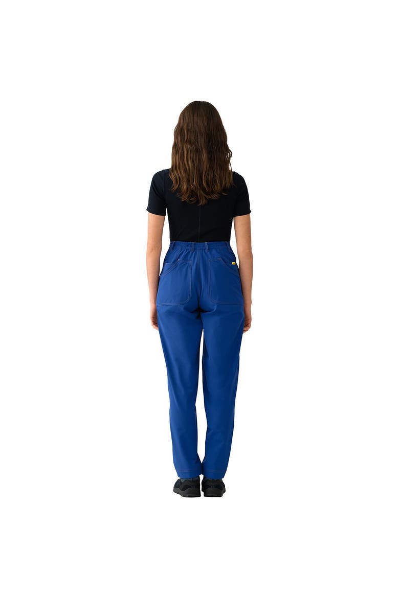 8 Pocket Pant 02 - Women's, Alternate, color, Lazurite