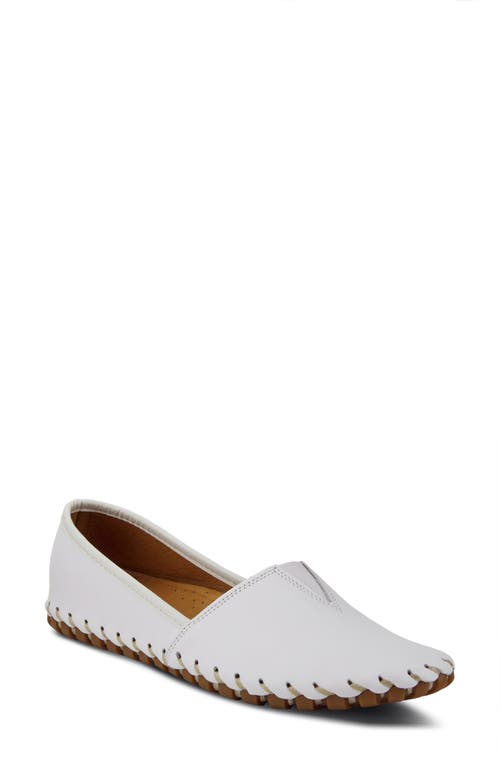Spring Step Kathaleta Flat