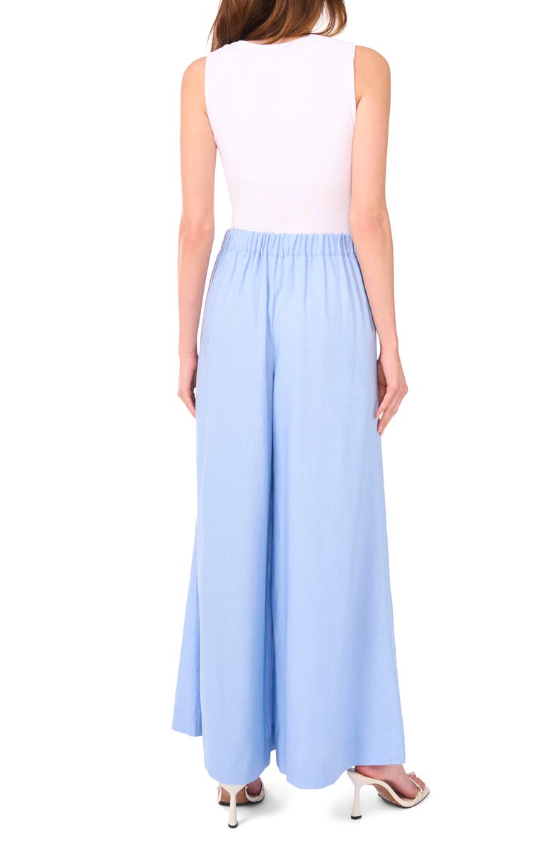 Parker The Maire Pants, Alternate, color, Pale Blue