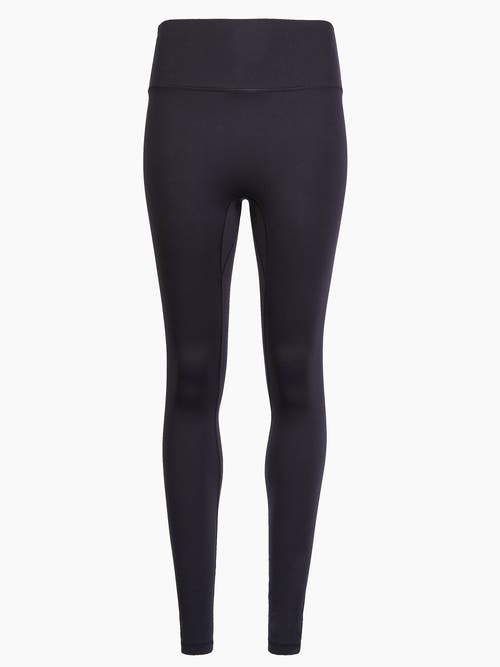 LOVALL LOVALL 24/7 HIGH WAISTED REGULAR LEGGINGS