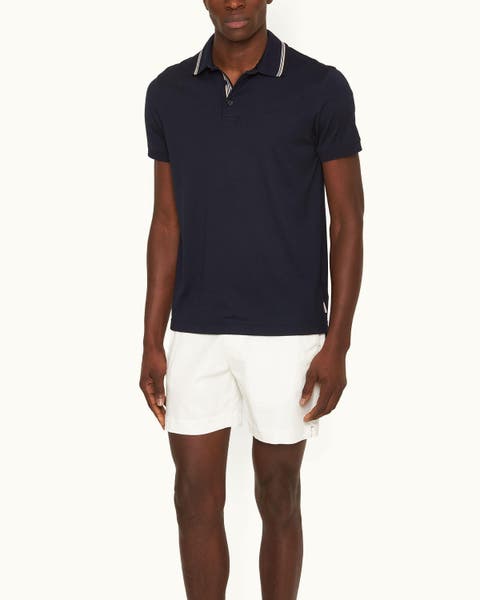 Dominic Tipping Polo Shirt
