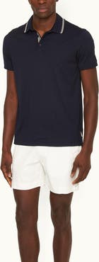 Orlebar Brown Dominic Tipping Polo Shirt