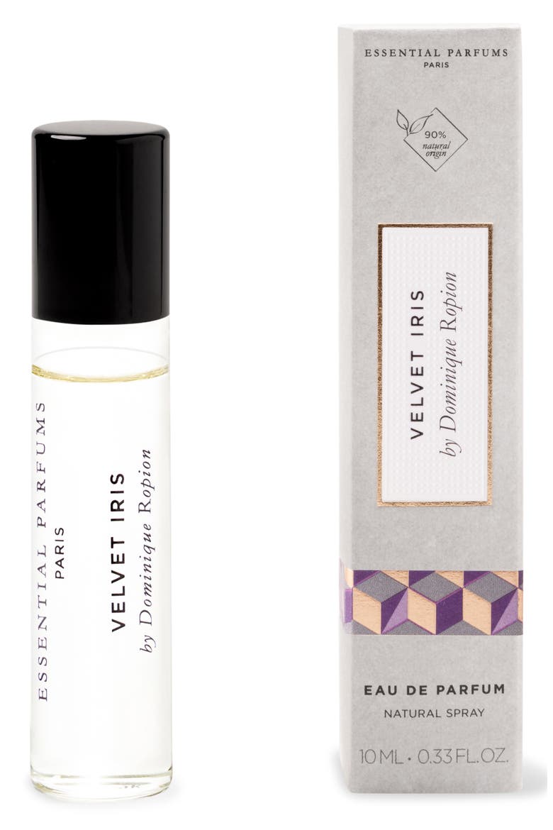 Vevlet Iris Eau de Parfum, Alternate, color, NO COLOR