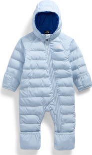 The North Face Perrito Water Repellent Hooded Snowsuit