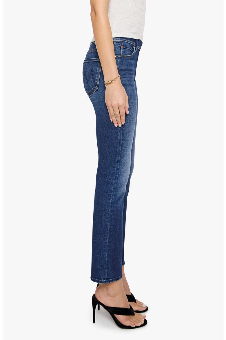 The Rascal Hover Straight Leg Jeans, Alternate, color, TAKING CHANCES