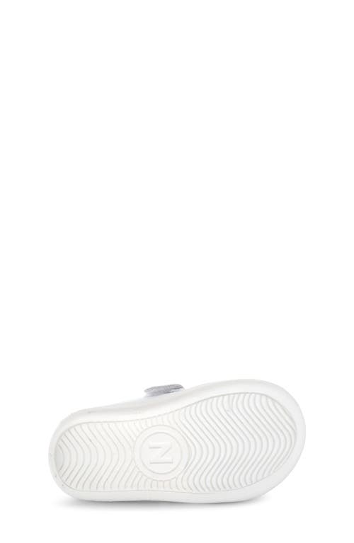 Naturino Kids' Pinn Sneaker In Multi